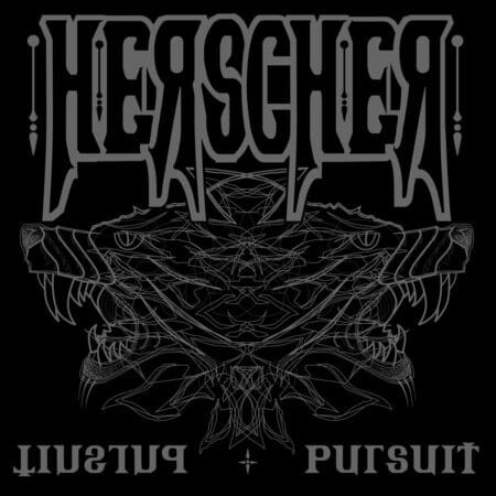 Herscher - Pursuit