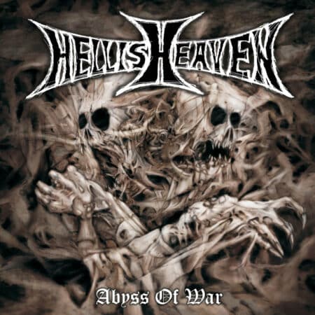 Hellisheaven - Abyss of War