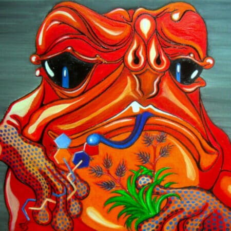 Ona Snop / Failure - Split