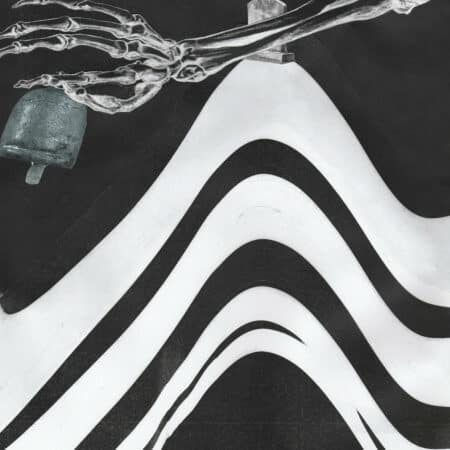 God's America - The Undeserving Ep