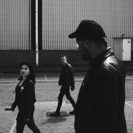 Gewoon Fucking Raggen - We Need More Hardcore