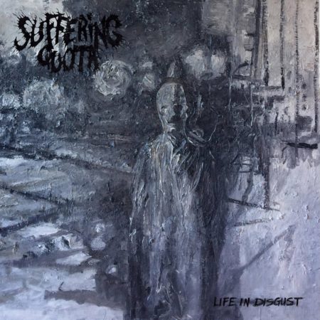 Suffering Quota - Life in Disgust