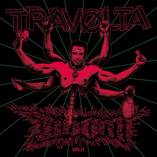 Travolta / BooM - Split