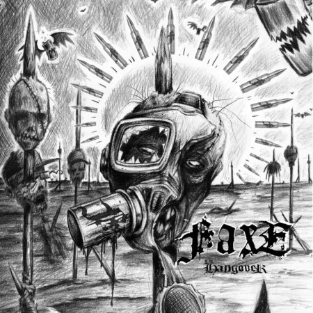 Faxe - Hangover