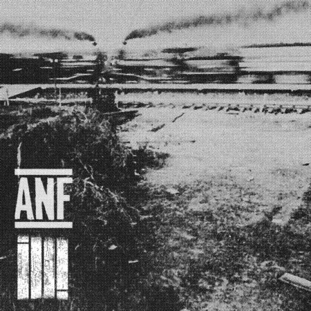 ANF / Ill! - Split