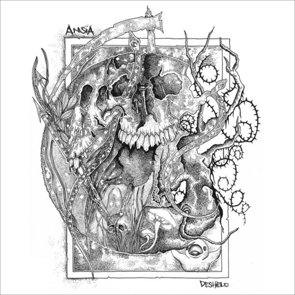 Ansia - Deshielo