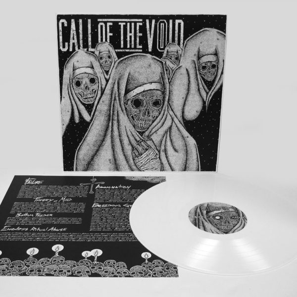 Call of the Void - Dragged Down A Dead End Path