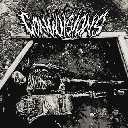 Convulsions - S/T