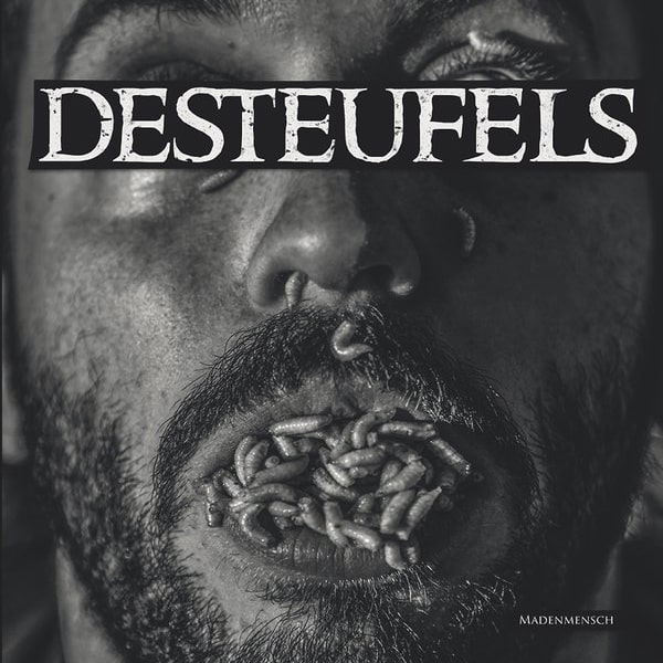 Cancer Clan / Desteufels - Split