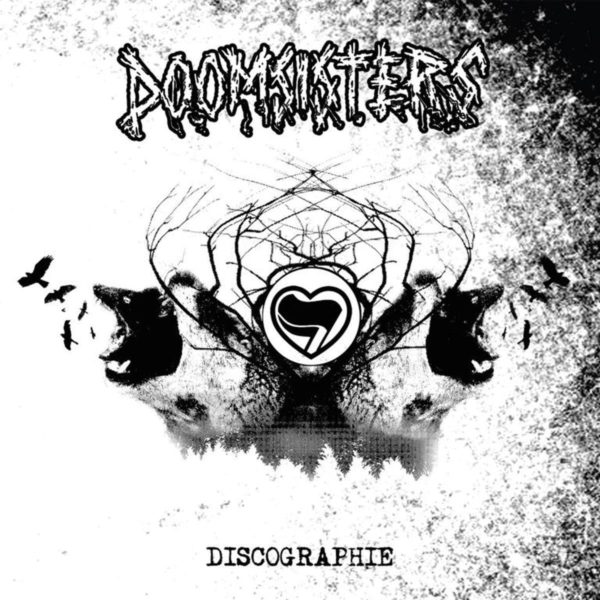 Doomsisters - Discographie