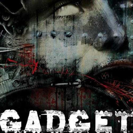 Gadget - The Funeral March