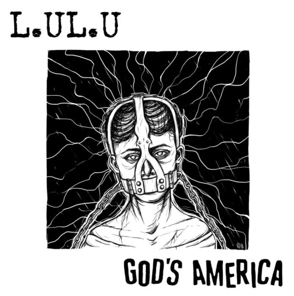 L.UL.U - God's America
