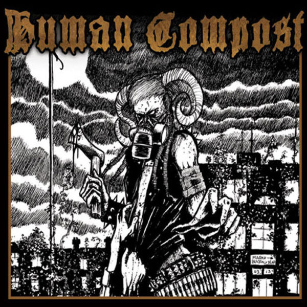 Human Compost - Discography 2006/2013