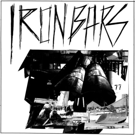 Iron Bars - Iron Bars