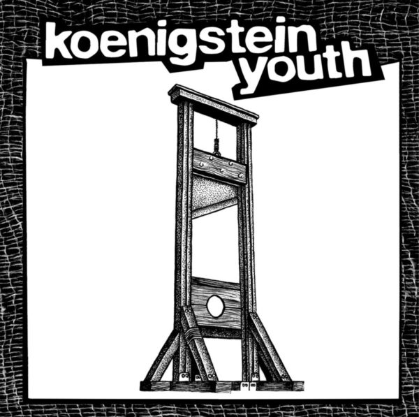 Koenigstein Youth - S/T