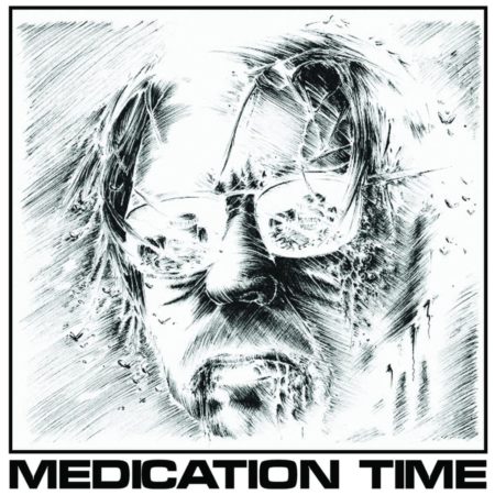 Medication Time - S/T