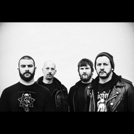 Misery Index - Pulling out the Nails 2xLp compilation