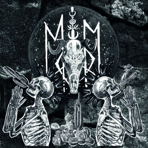 MooM - Third EP