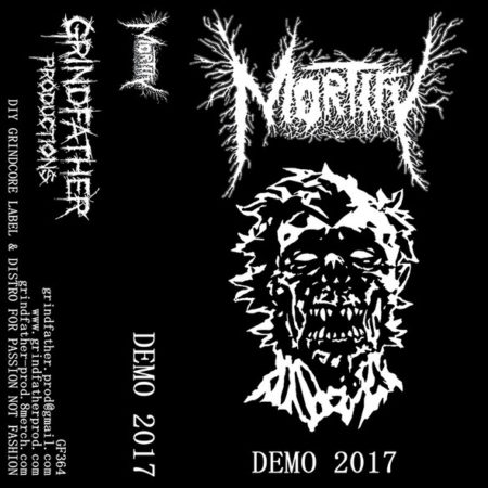 Mortify - Demo