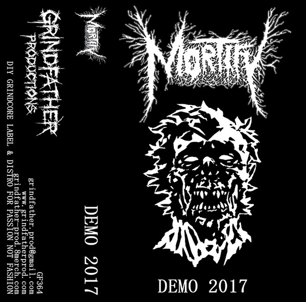 Mortify - Demo