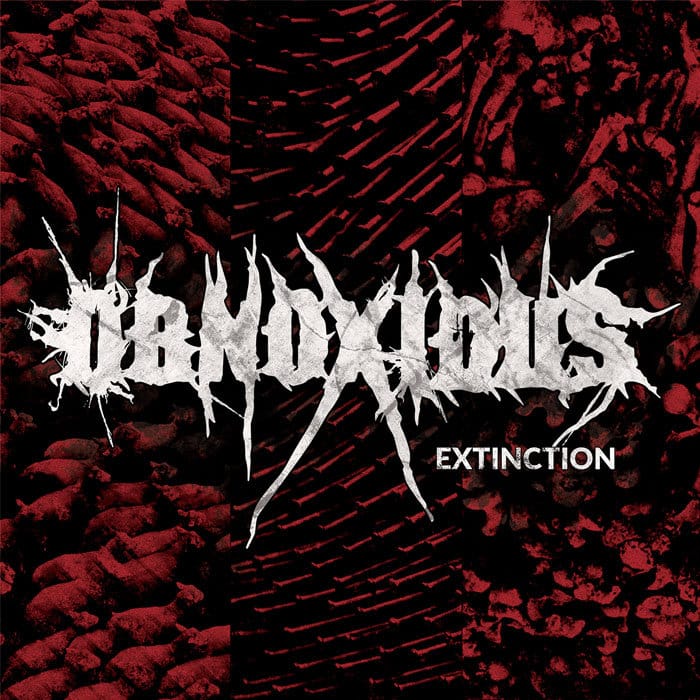 Obnoxious - Extinction