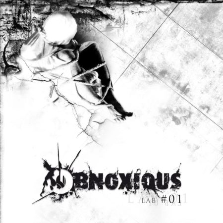 Obnoxious - Lab#01
