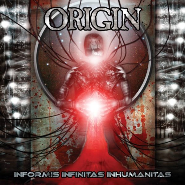 Origin - Informis, Infinitas, Inhumanitas