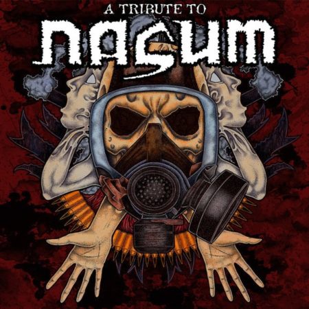 A Tribute to Nasum