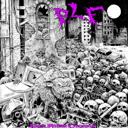 PLF - Ultimate Whirlwind of Incineration