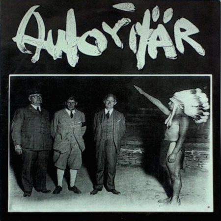 Warsore / Autoritär - Split