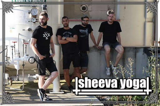 Sheeva Yoga