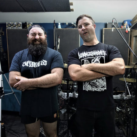 Meth Leppard - Gatekeepers