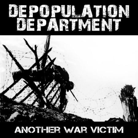 Depopulation Department - Another War Victim