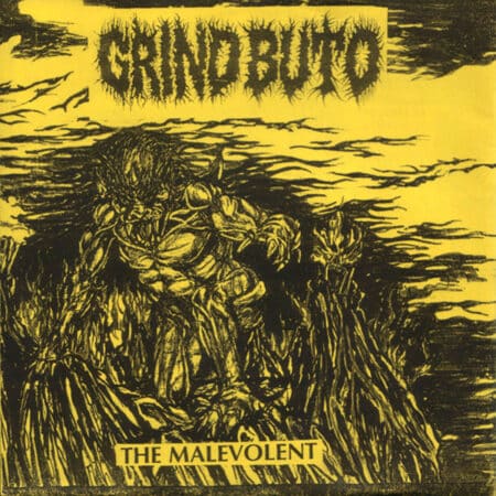 Agathocles / Grind Buto - Poisonous Profit / The Malevolent