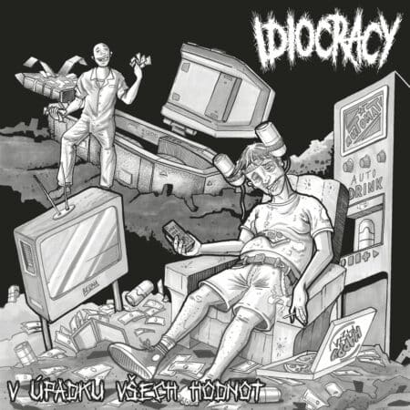 Idiocracy - V Úpadku Všech Hodnot