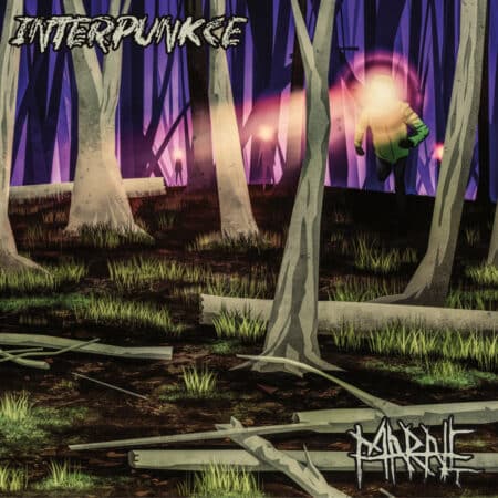 Interpunkce / Marne - Split