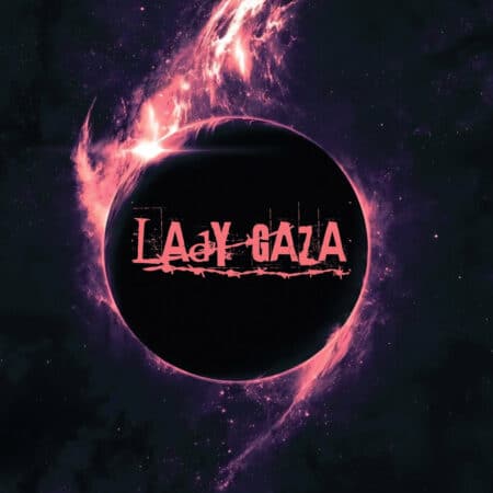 Lady Gaza - s/t