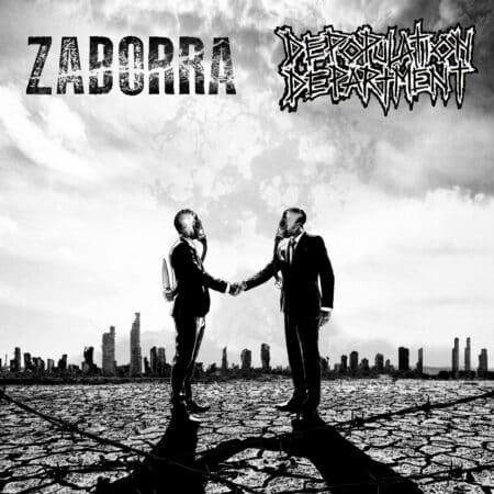 Zaborra / Depopulation Department - Split