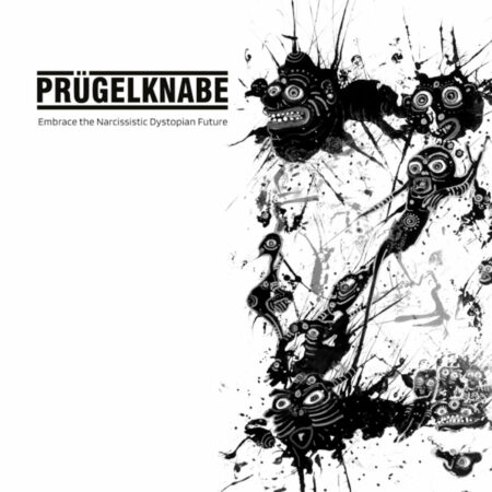 Prugelknabe / Moribund Punishment - Split