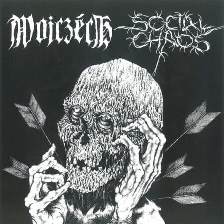 Social Chaos / Wojczech - Split