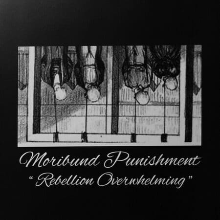 Prugelknabe / Moribund Punishment - Split