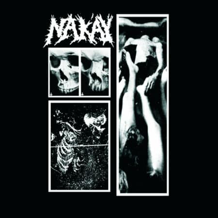 Nak'ay - Cancer Aesthetics