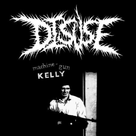 Disuse - Machine Gun Kelly