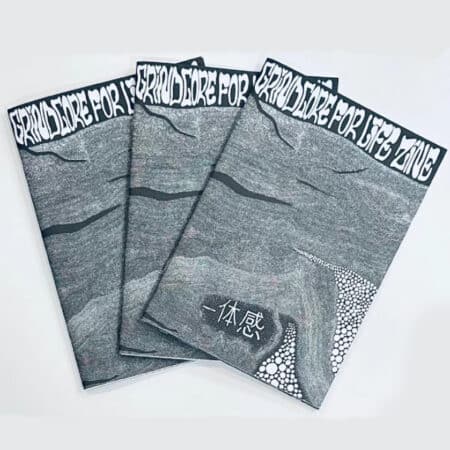 Grindcore For Life Zine #3