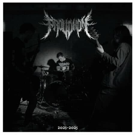 Proudhon - 2023-2025