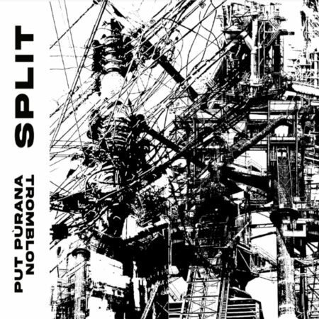 Put Pùrana / Tromblon – Split