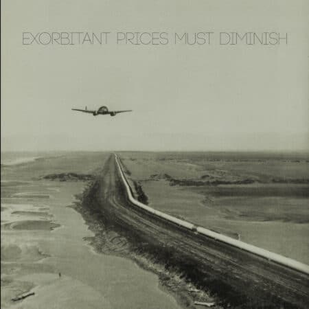 Shitbrains / Exorbitant Prices Must Diminish - Split