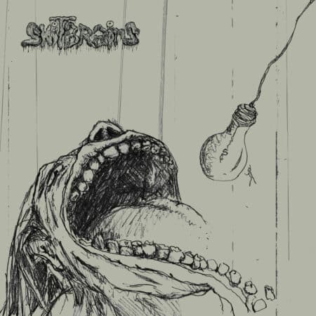 Shitbrains / Exorbitant Prices Must Diminish - Split