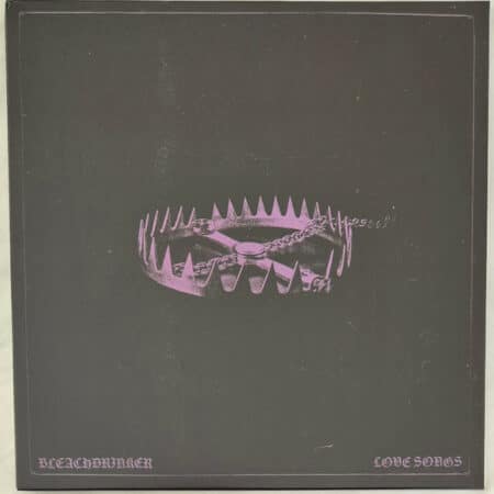 Bleachdrinker - Love Songs