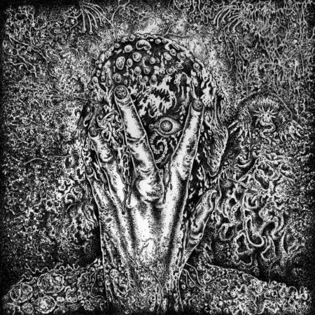 Morgue Breath - Plagua Sin Rostro